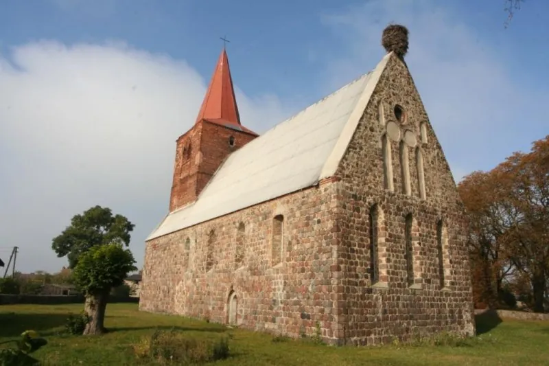 Parafia Niepokalanego Serca NMP - zdjęcie 4