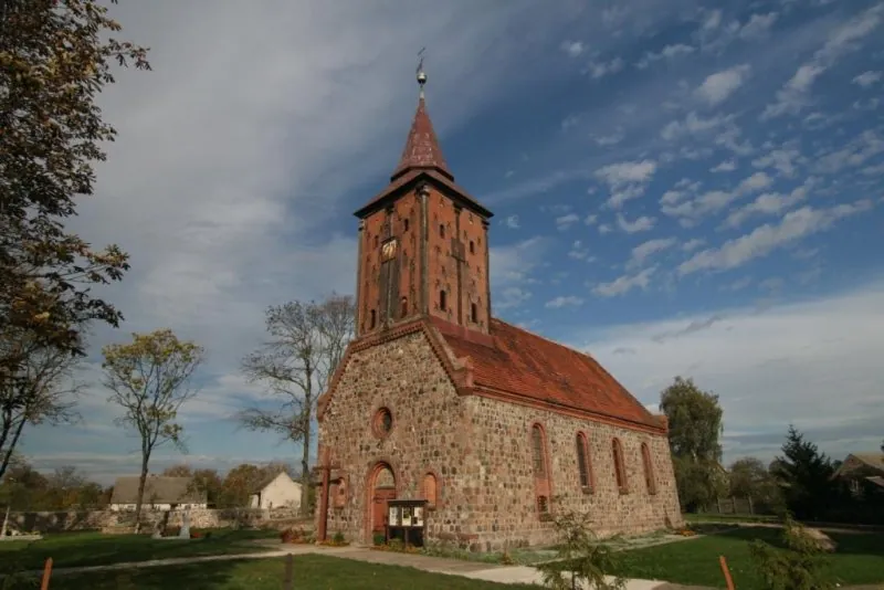 Parafia Niepokalanego Serca NMP - zdjęcie 5