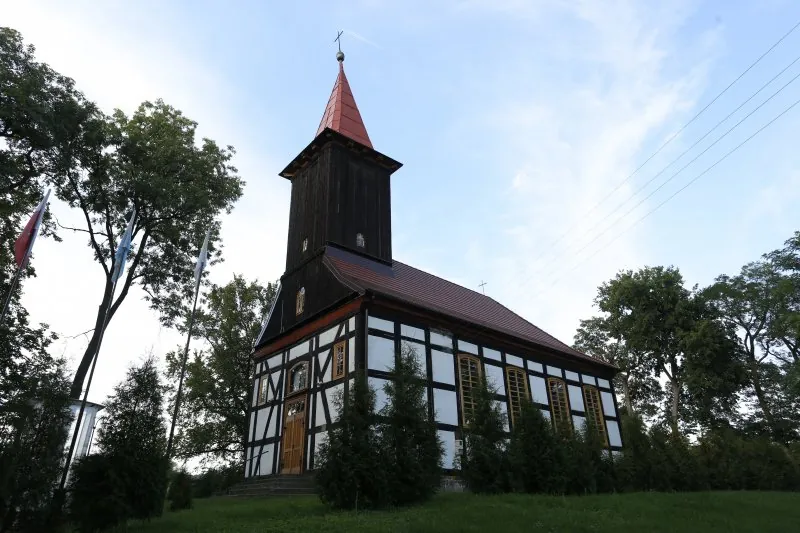 Parafia Niepokalanego Serca NMP - zdjęcie 6