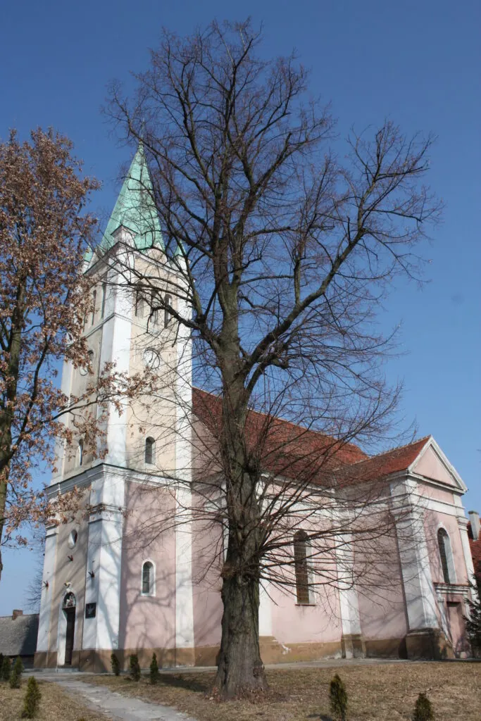 Parafia Chrystusa Króla - zdjęcie 2