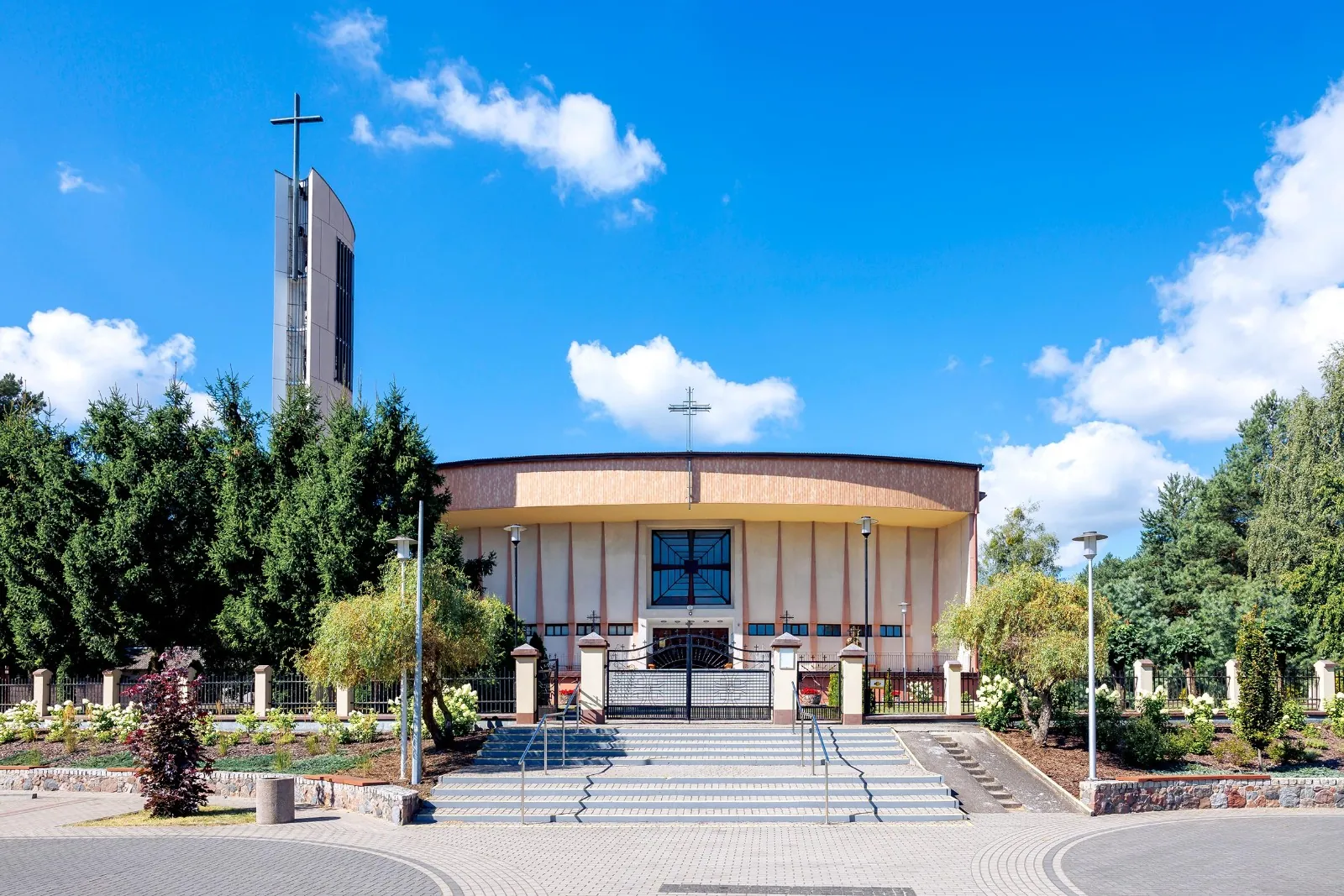 Parafia NMP Częstochowskiej - zdjęcie 2