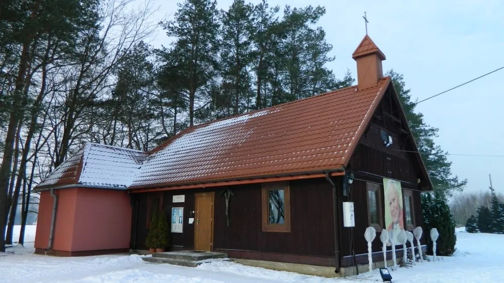 Parafia NMP Częstochowskiej - zdjęcie 2