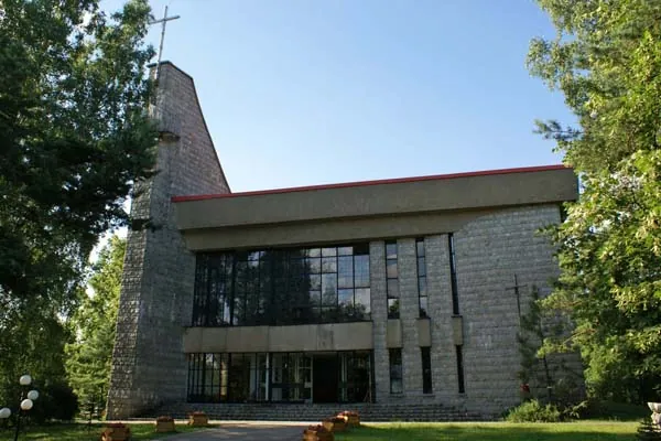 Parafia NMP Częstochowskiej - zdjęcie 2