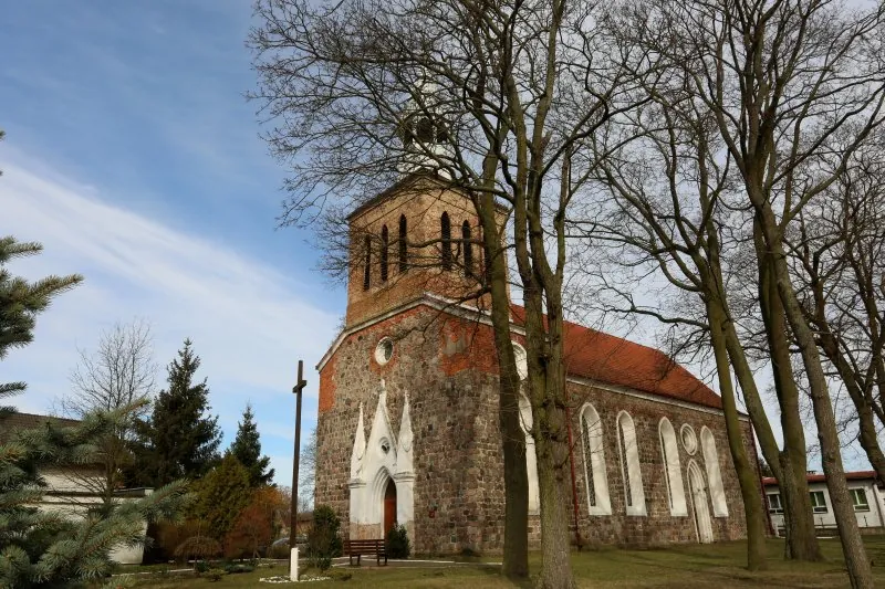 Parafia NMP Częstochowskiej - zdjęcie 2