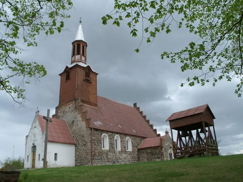 Parafia NMP Częstochowskiej - zdjęcie 3