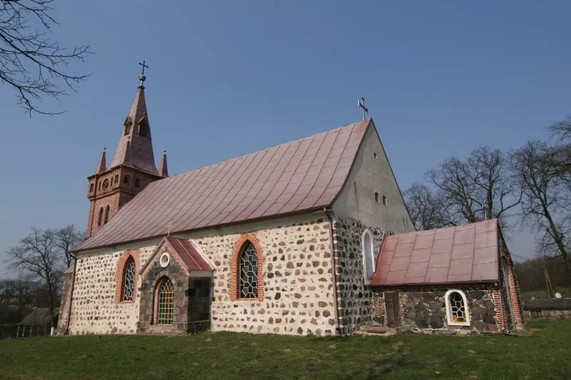 Parafia NMP Częstochowskiej - zdjęcie 4