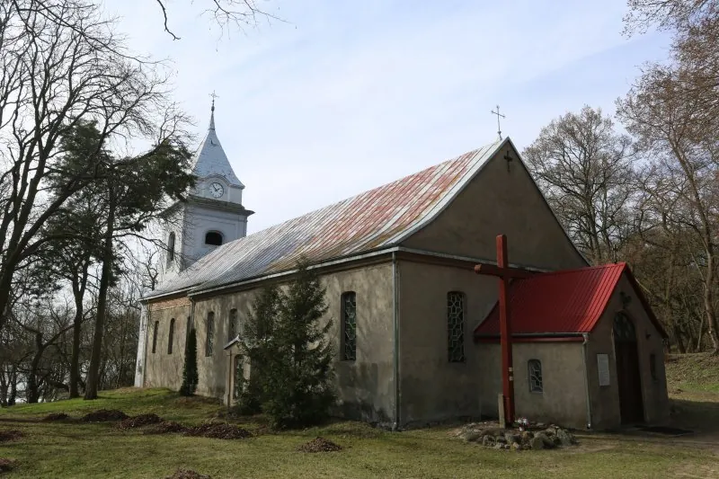 Parafia NMP Częstochowskiej - zdjęcie 5