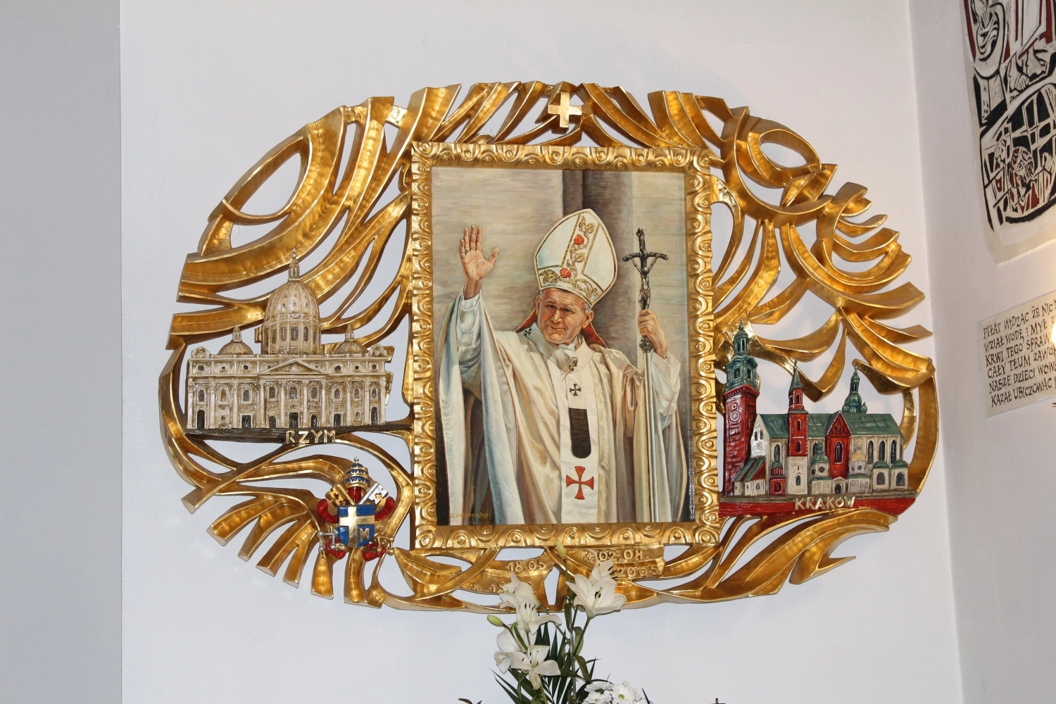 Parafia NMP Częstochowskiej - zdjęcie 4