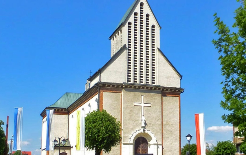 Parafia NMP Częstochowskiej - zdjęcie 2