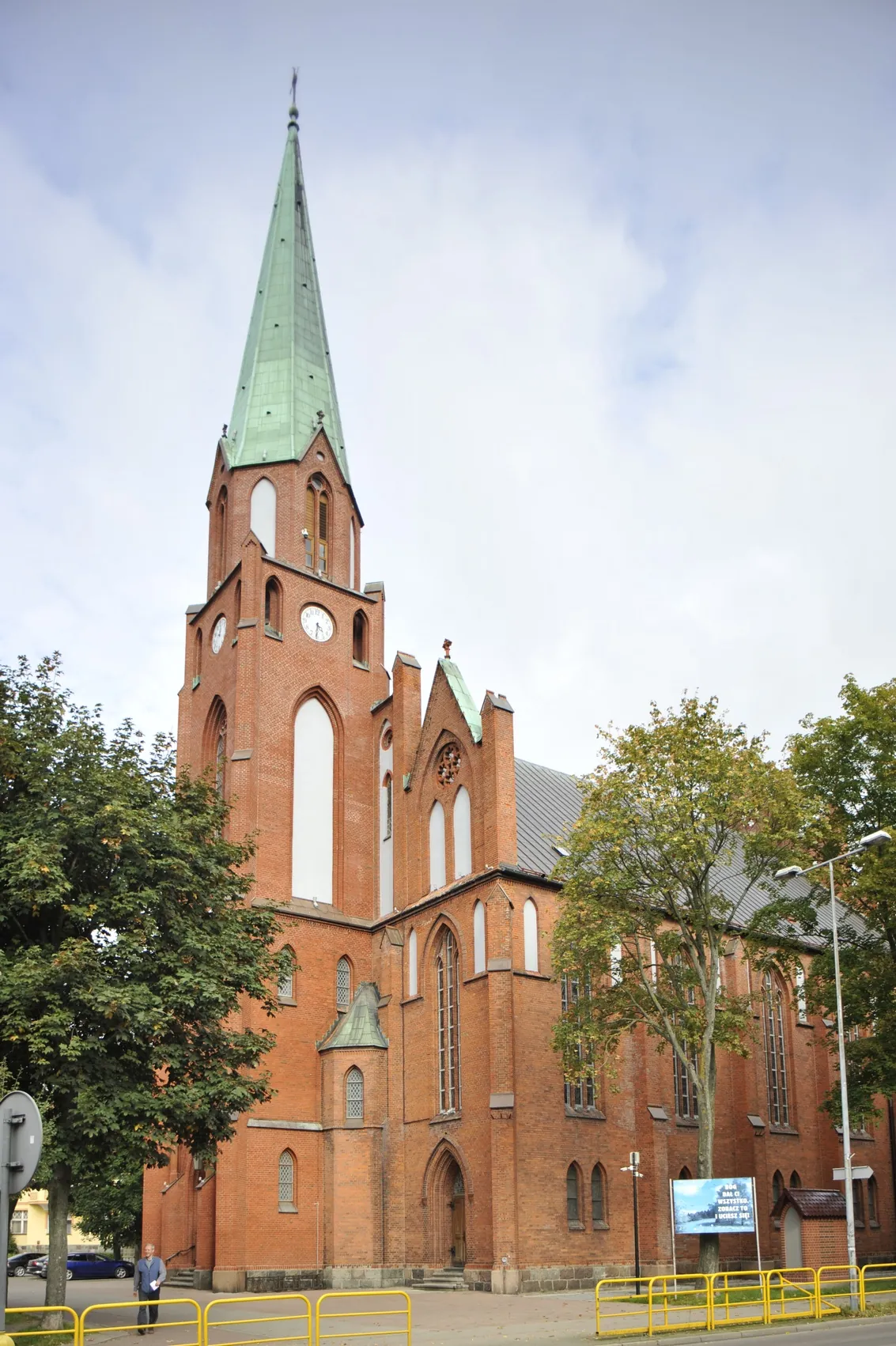 Parafia NMP KP - zdjęcie 2