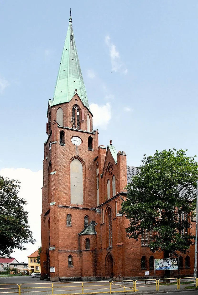 Parafia NMP KP - zdjęcie 3