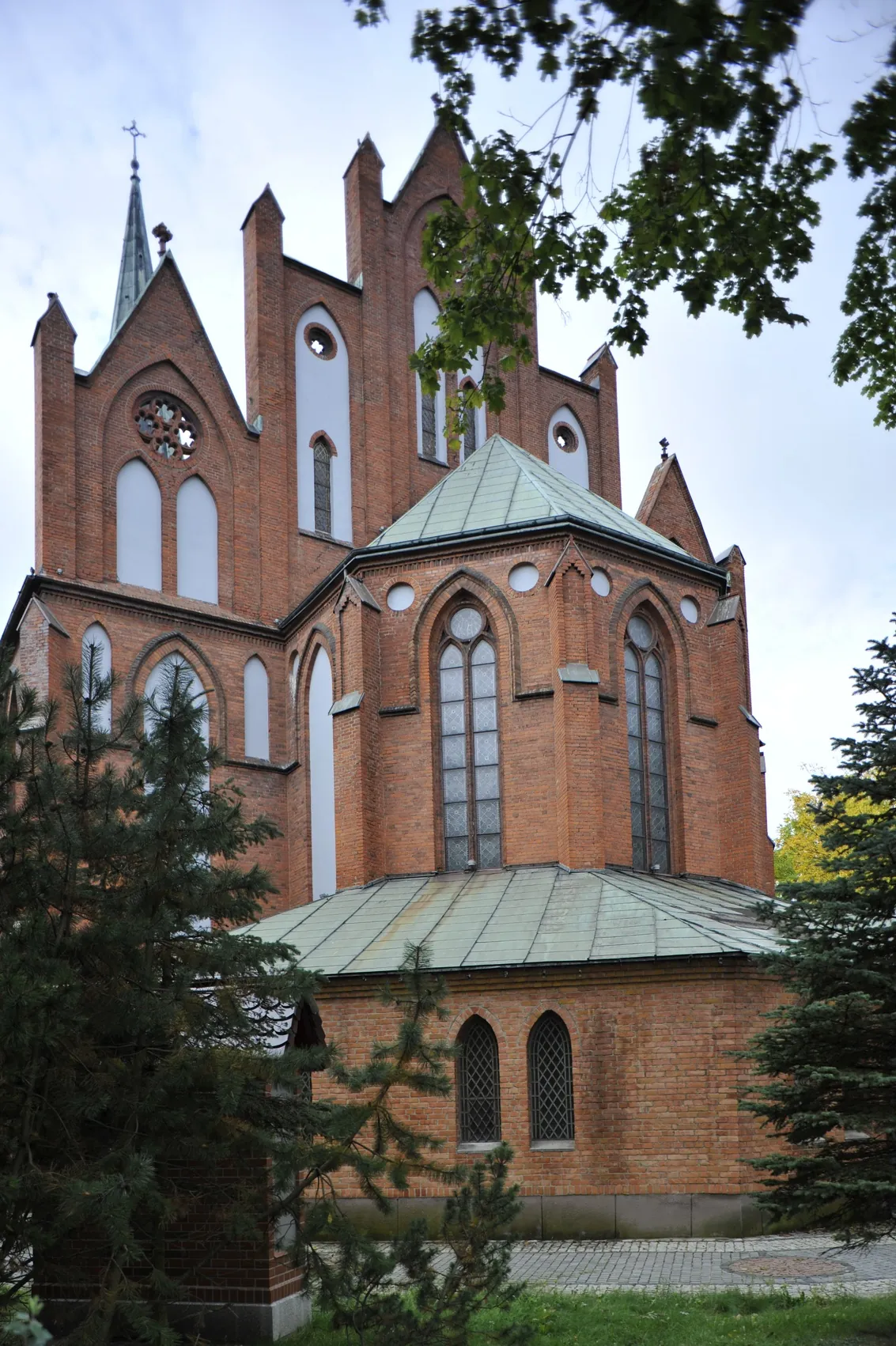 Parafia NMP KP - zdjęcie 4