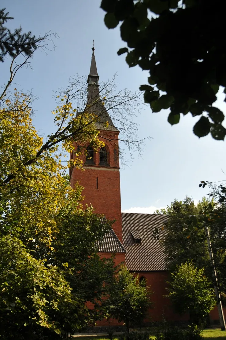 Parafia NMP KP - zdjęcie 3