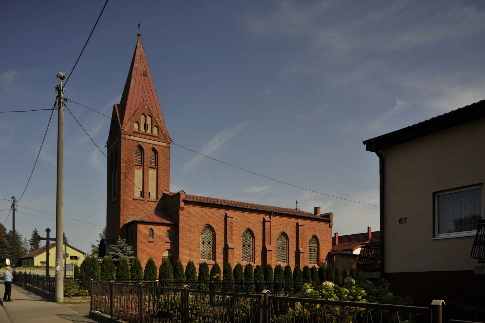 Parafia NMP KP - zdjęcie 2