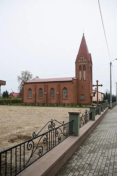 Parafia NMP KP - zdjęcie 3