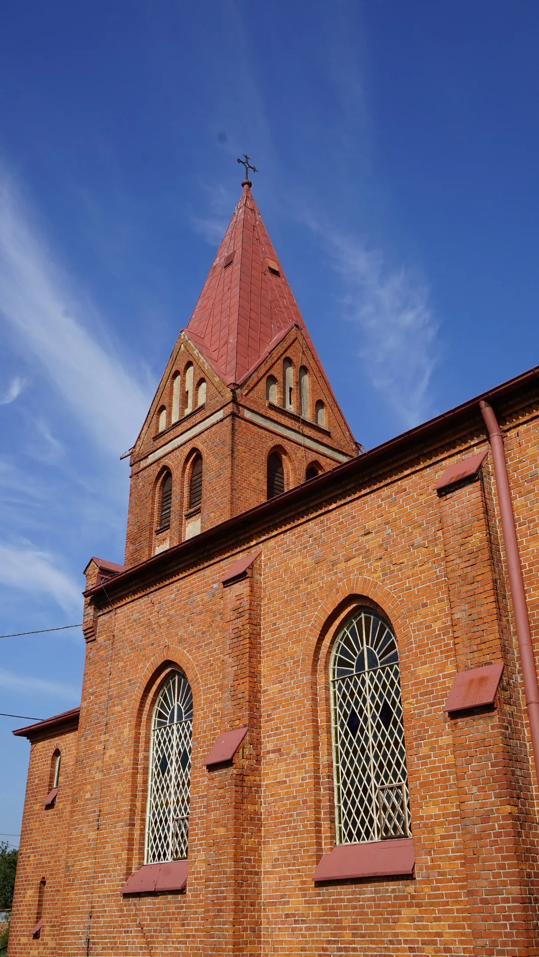 Parafia NMP KP - zdjęcie 4