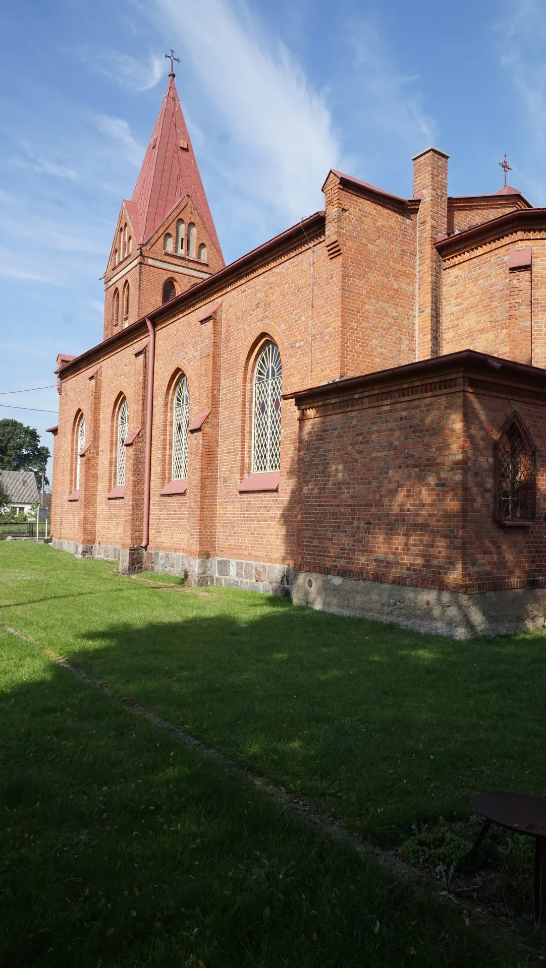 Parafia NMP KP - zdjęcie 5
