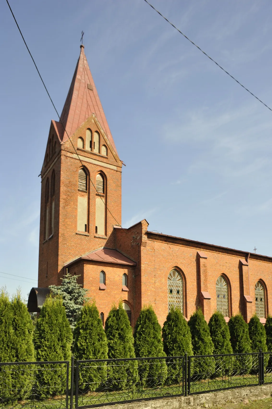 Parafia NMP KP - zdjęcie 6