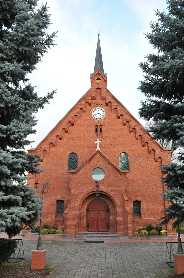 Parafia NMP KP - zdjęcie 3