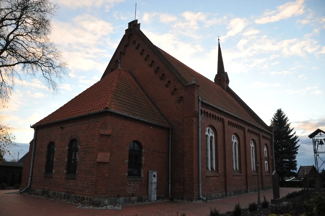 Parafia NMP KP - zdjęcie 4