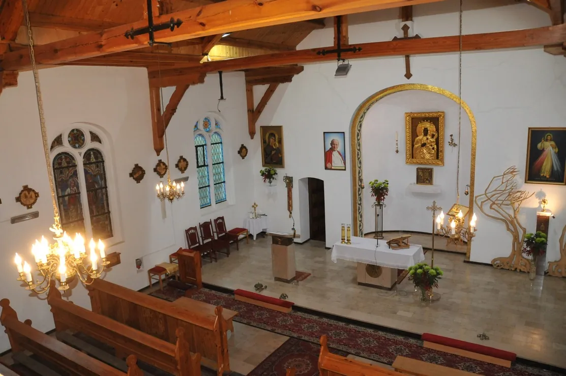 Parafia NMP KP - zdjęcie 6