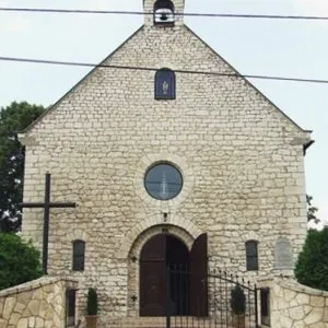 Parafia NMP Królowej - zdjęcie 2