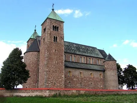 Parafia NMP Królowej - zdjęcie 2