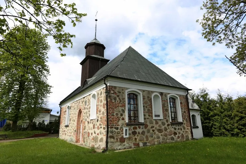 Parafia Chrystusa Króla Wszechświata - zdjęcie 3
