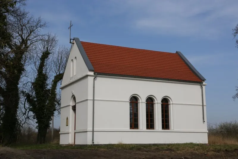 Parafia Chrystusa Króla Wszechświata - zdjęcie 4