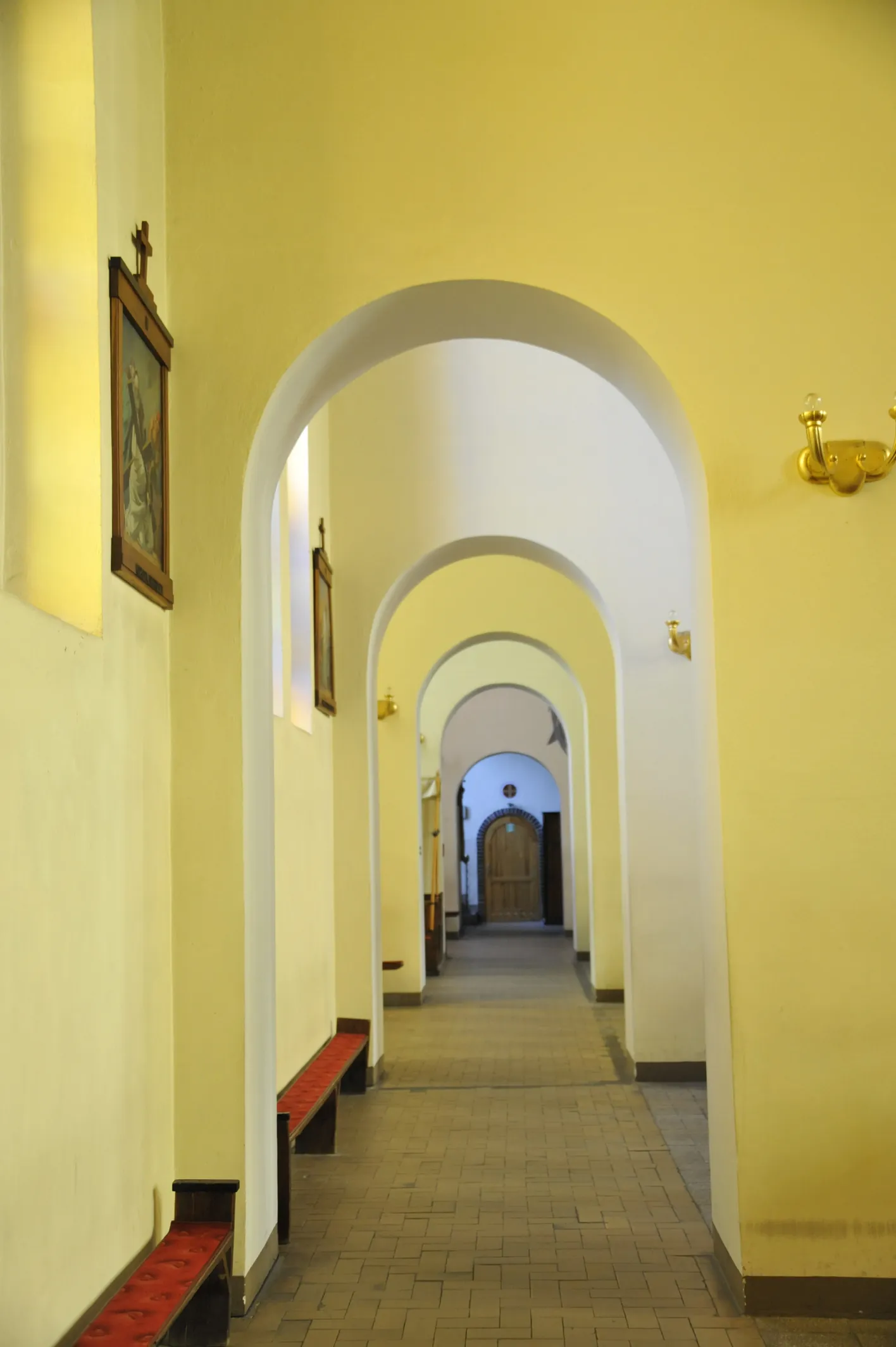 Parafia Bożego Ciała - zdjęcie 5