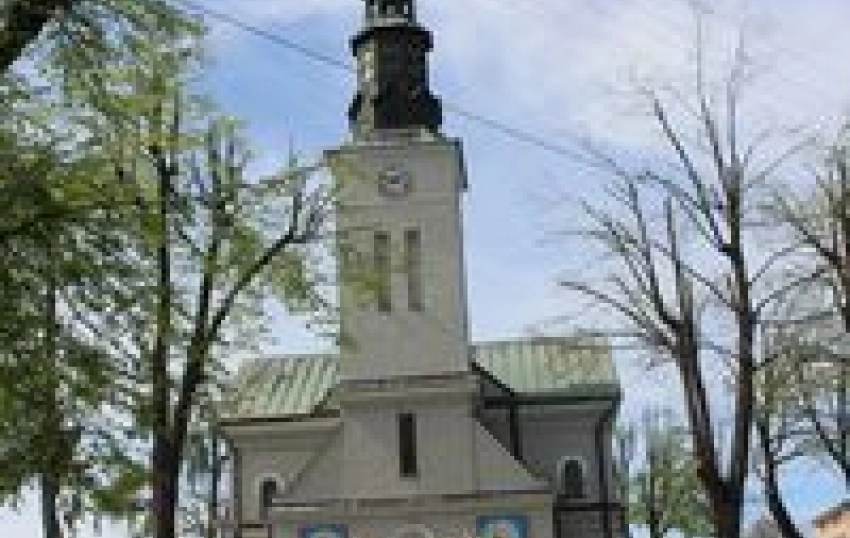 Parafia NMP Królowej Polski - zdjęcie 2