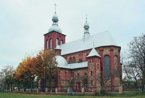 Parafia NMP Królowej Polski i św. Augustyna BW - zdjęcie 2
