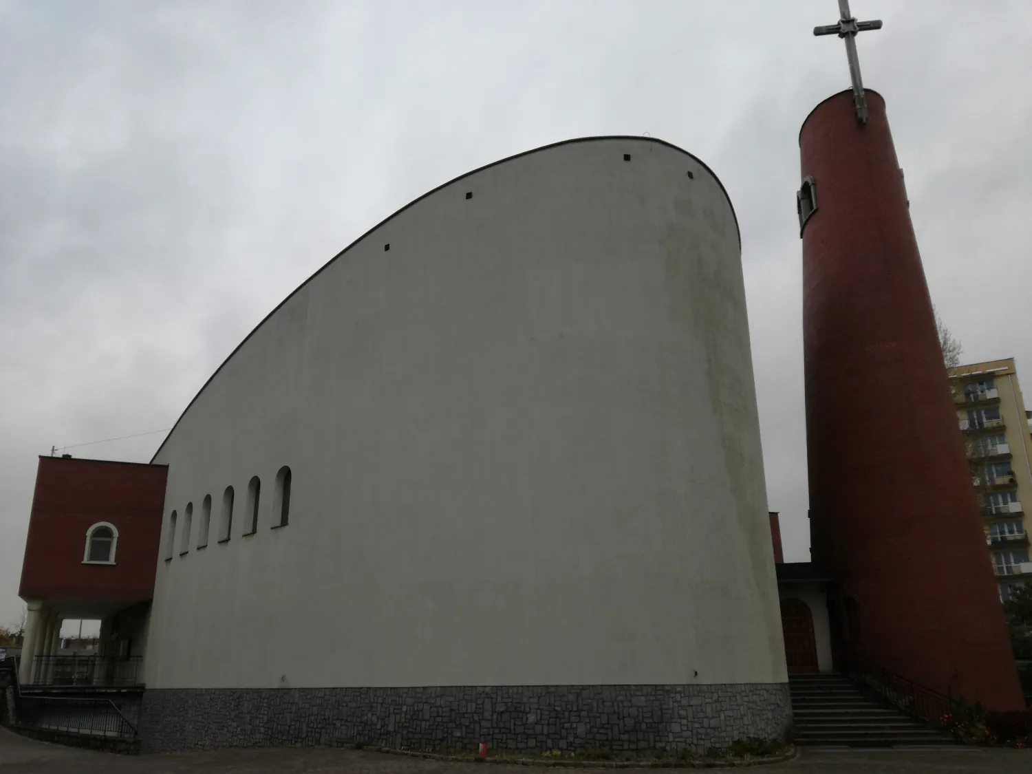 Parafia NMP Matki Kościoła i św. Katarzyny Szwedzkiej - zdjęcie 6