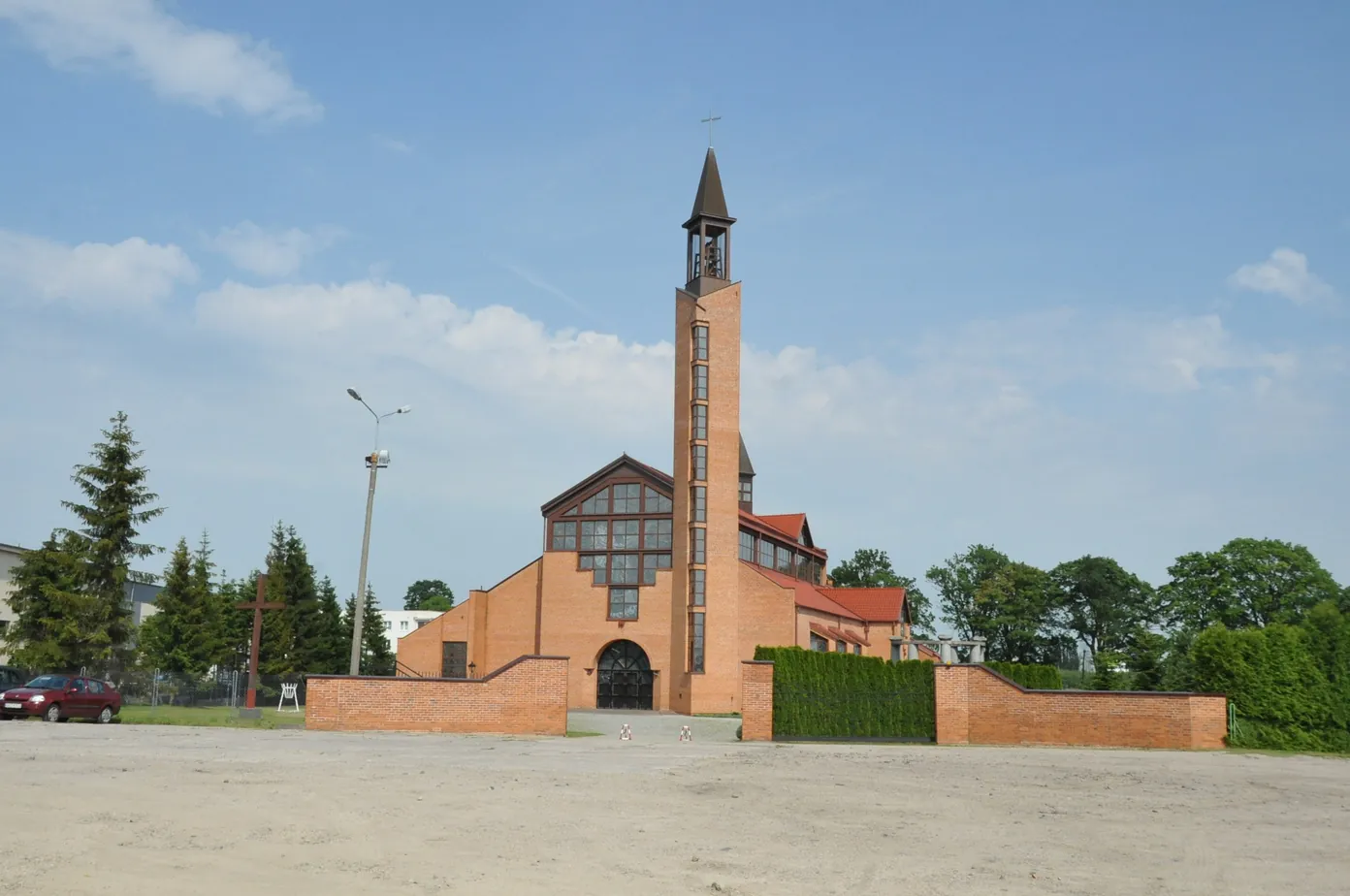 Parafia NMP MK - zdjęcie 3
