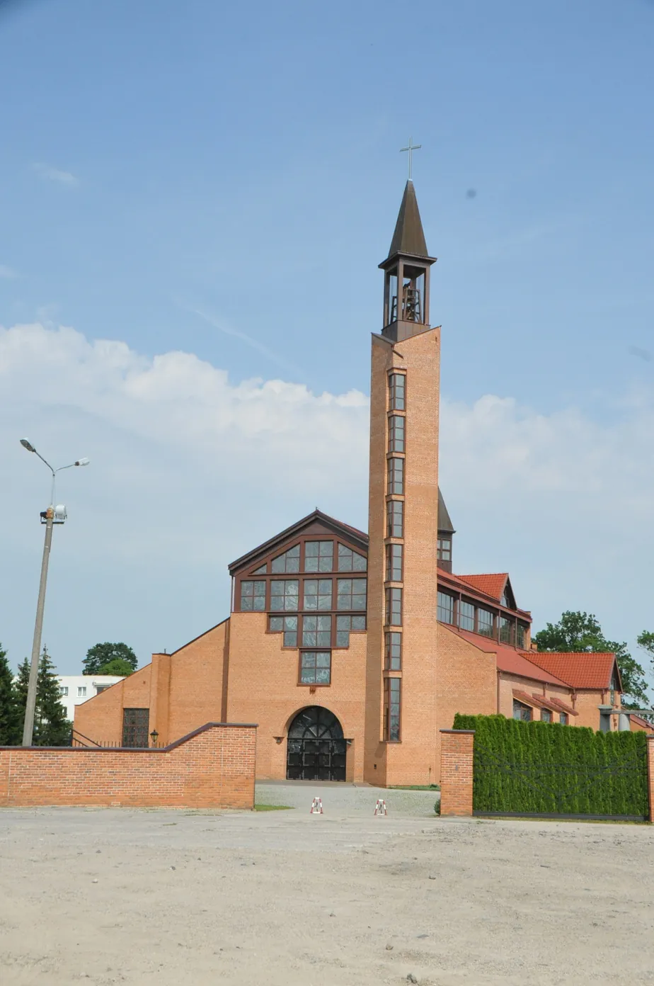 Parafia NMP MK - zdjęcie 4
