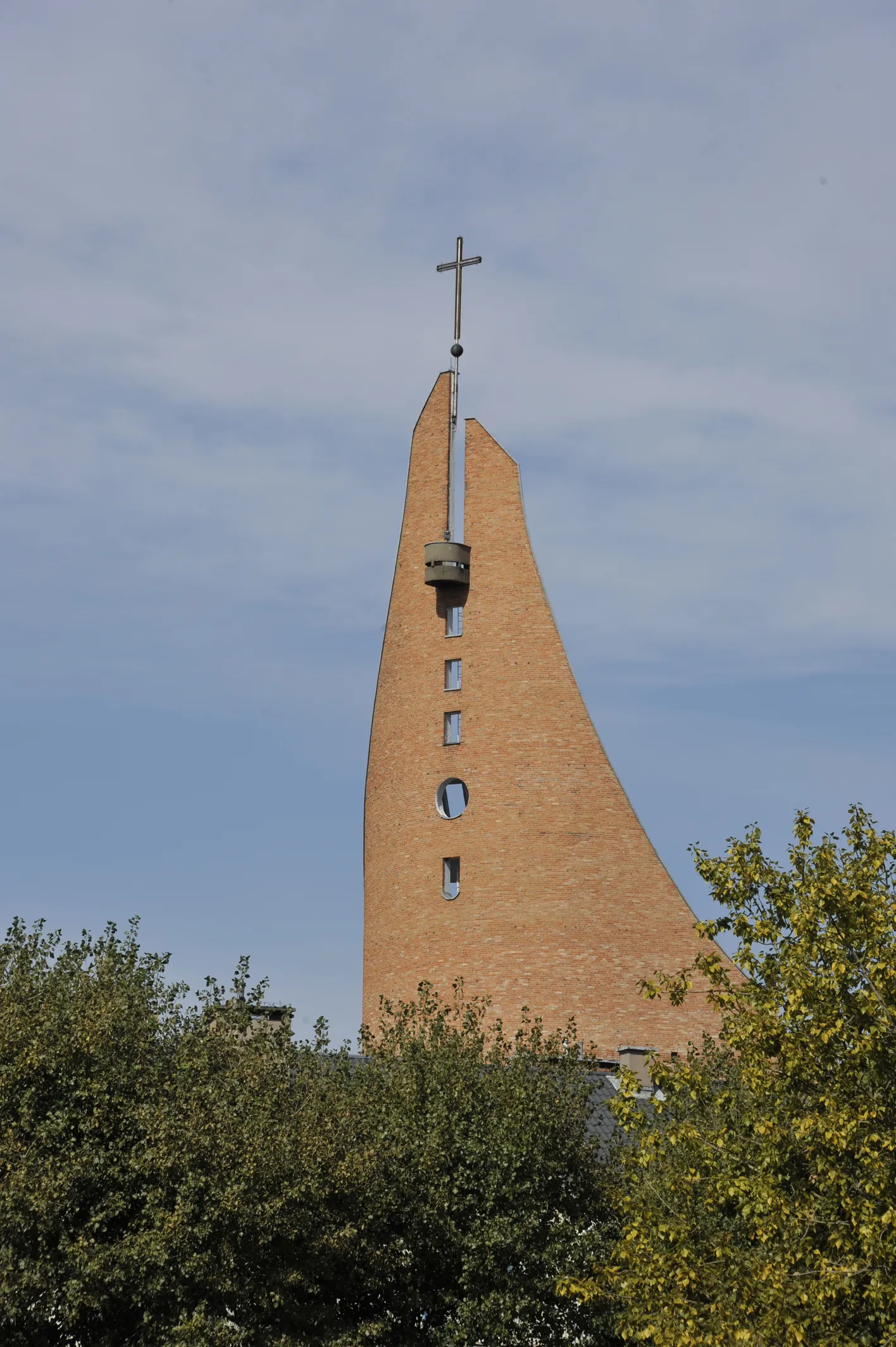 Parafia NMP MK - zdjęcie 3