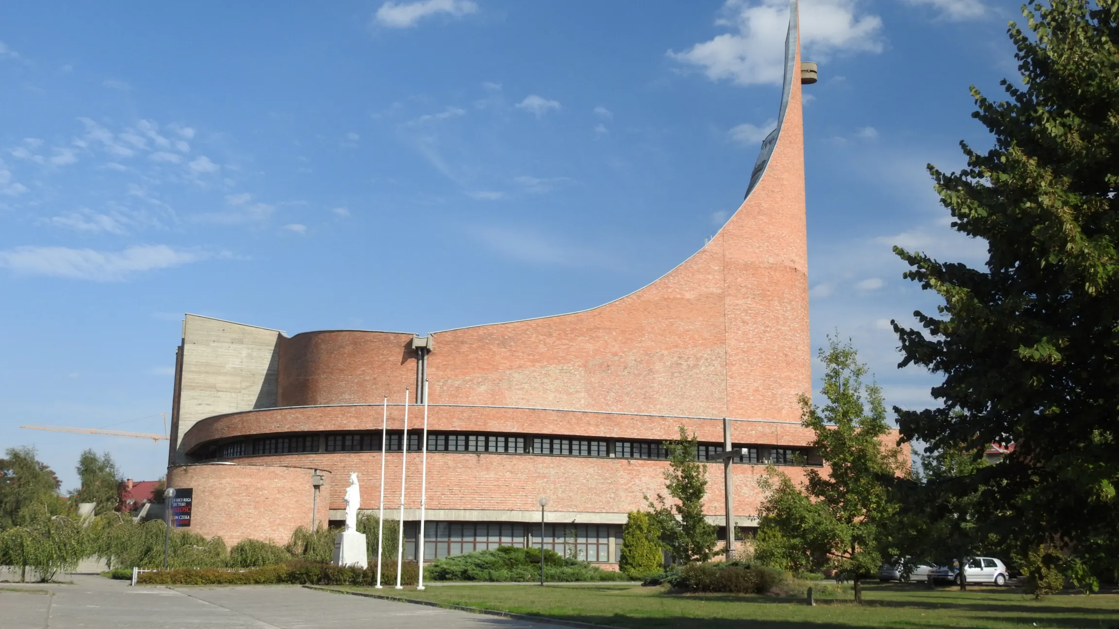 Parafia NMP MK - zdjęcie 6