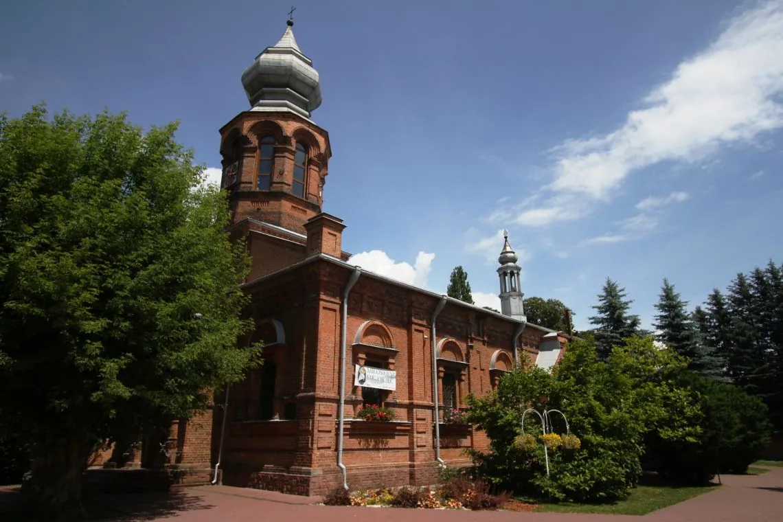 Parafia NMP Nieustającej Pomocy - zdjęcie 2