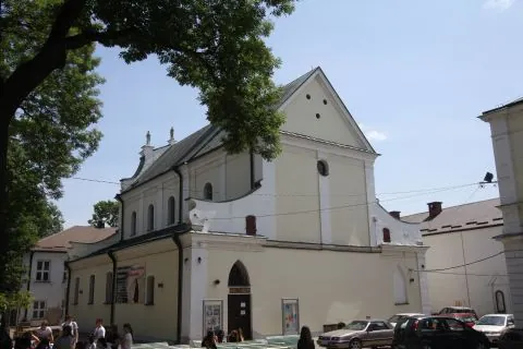 Parafia NMP Nieustającej Pomocy - zdjęcie 3