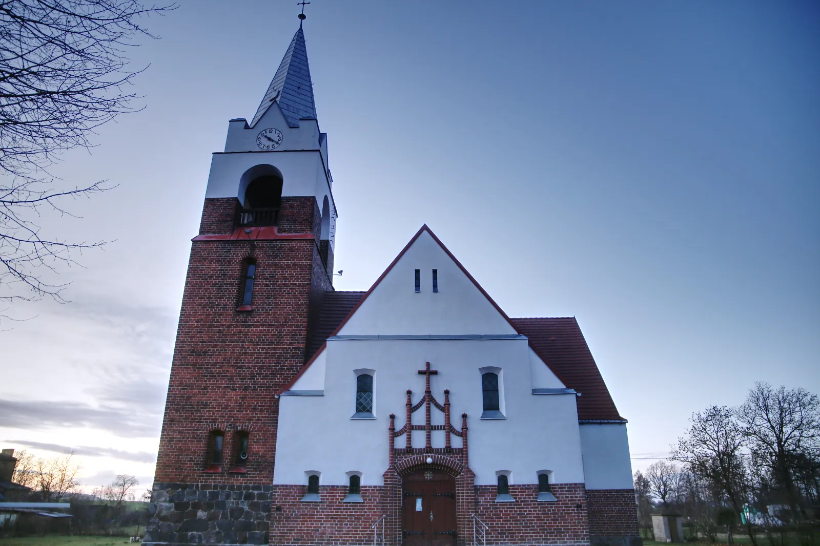 Parafia NMP Różańcowej - zdjęcie 2