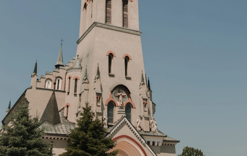Parafia NMP Wniebowziętej - zdjęcie 2