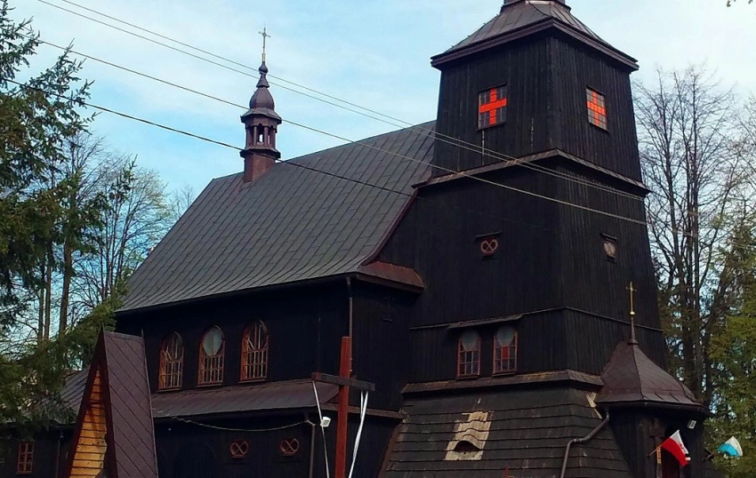 Parafia NMP Wniebowziętej - zdjęcie 2