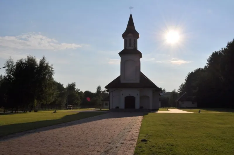 Parafia NMP Wspomożenia Wiernych - zdjęcie 2