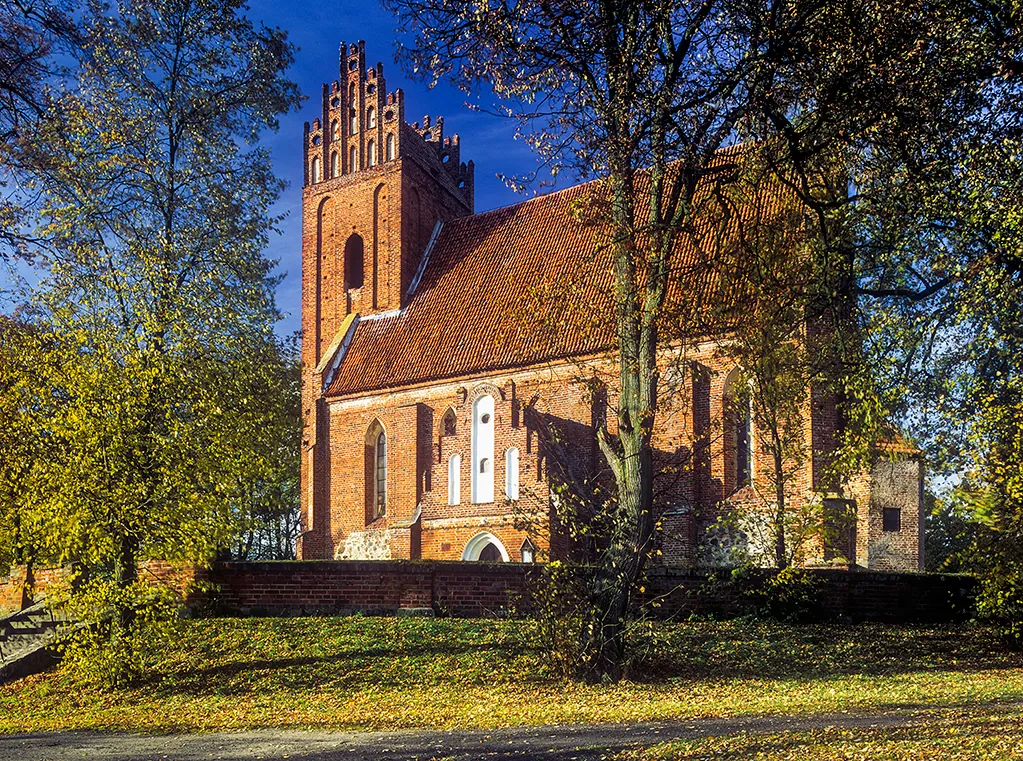 Parafia NMP Zwycięskiej - zdjęcie 2