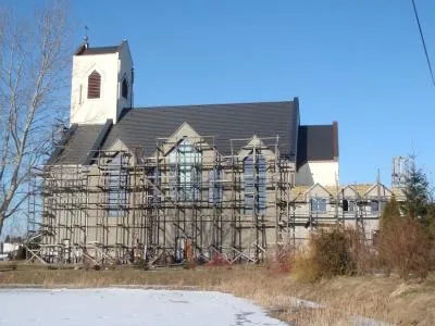 Parafia Objawienia Pańskiego - zdjęcie 2