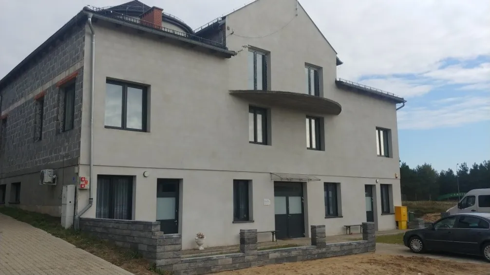 Parafia Opatrzności  Bożej - zdjęcie 4