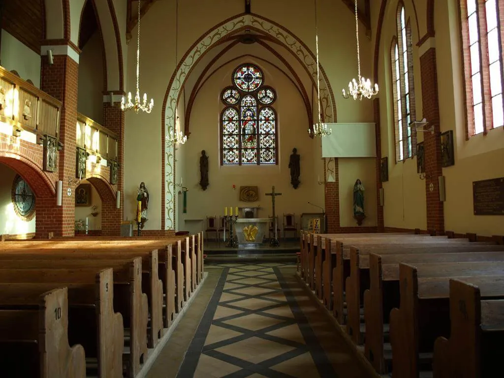 Parafia Ciała i Krwi Pańskiej - zdjęcie 6