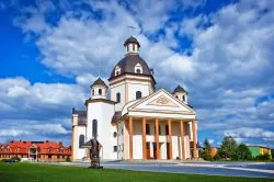 Parafia Opatrzności Bożej - zdjęcie 2