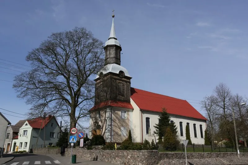 Parafia Podwyższenia Krzyża - zdjęcie 2