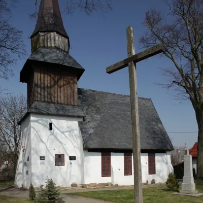 Parafia Podwyższenia Krzyża Świętego - zdjęcie 3